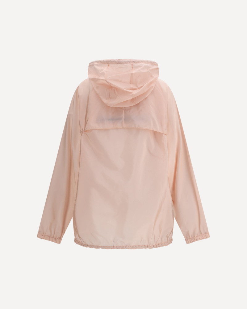 Prada Waterproof Jacket outlook