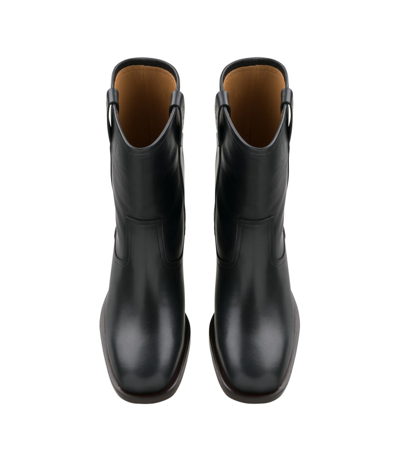 Heloise ankle boots 4