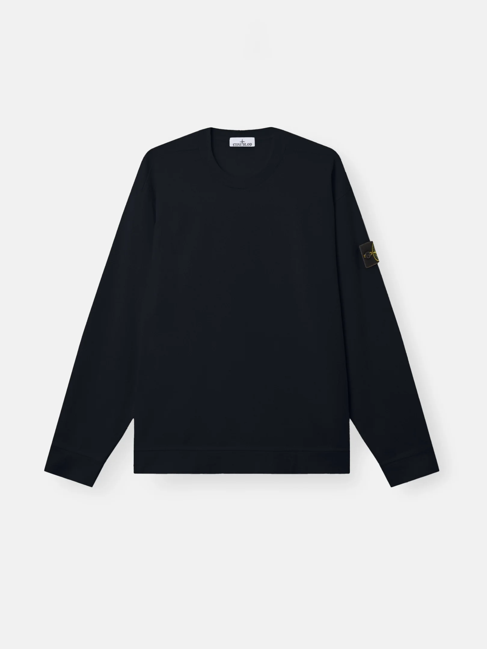 6100057 HEAVY ORGANIC COTTON JERSEY - 1