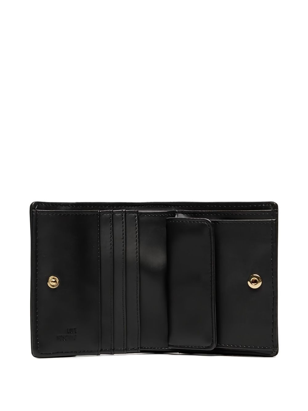 logo-plaque wallet - 3