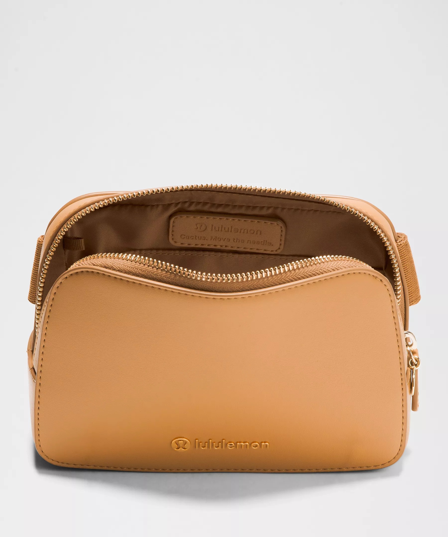 Everywhere Belt Bag 1L *Leather Alternative - 5