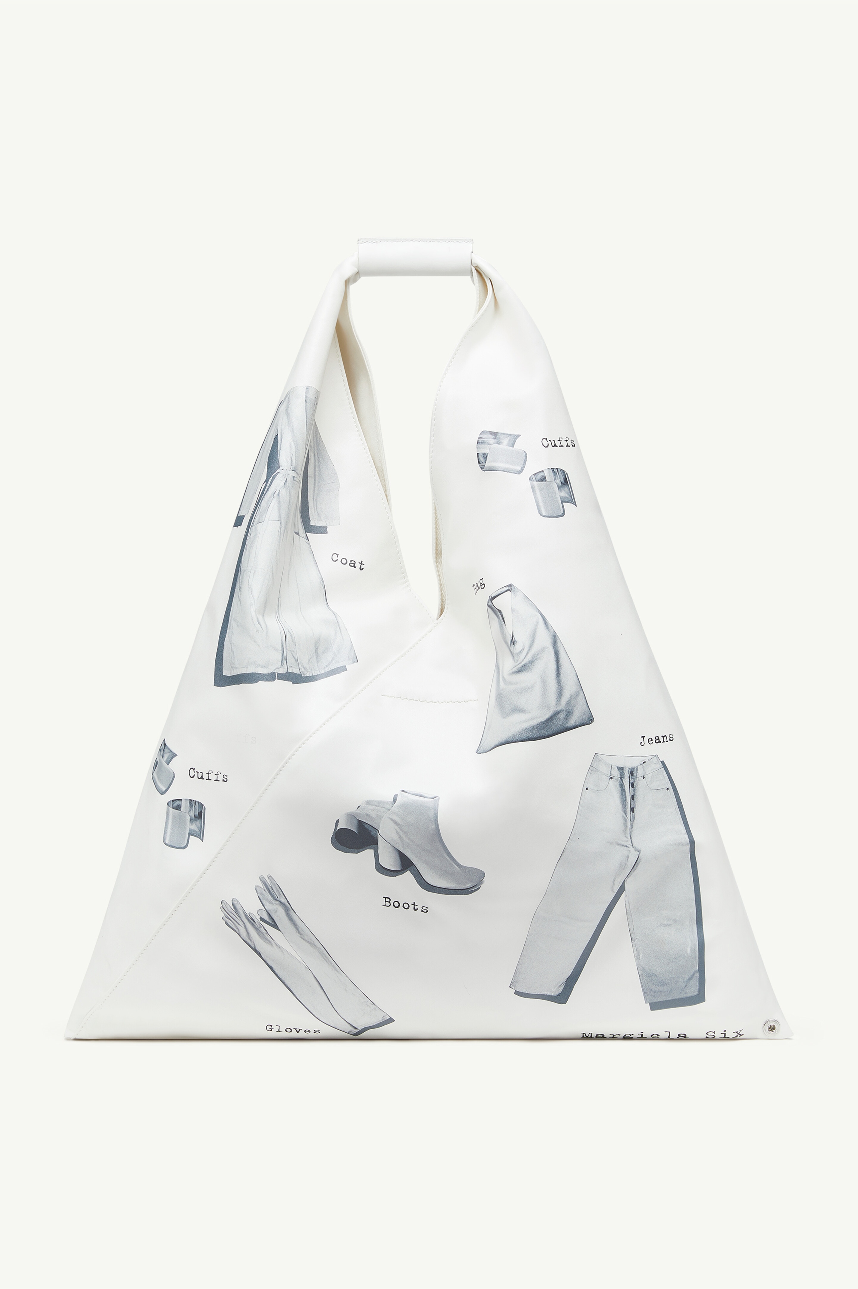 Japanese bag - 3