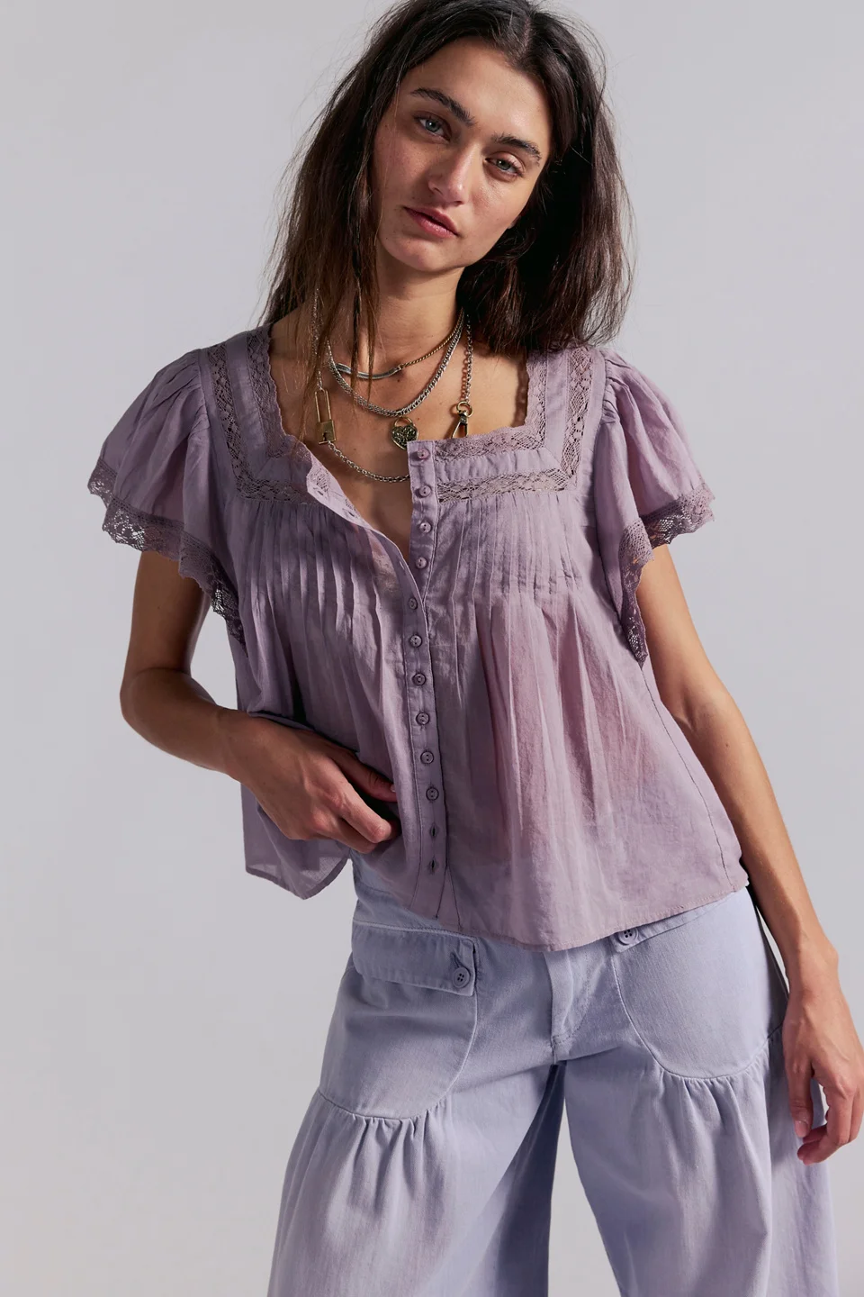 Monica Top - 1