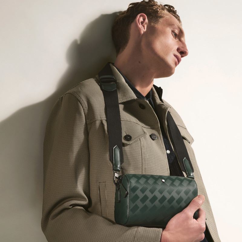 Montblanc 142 bag mini 6