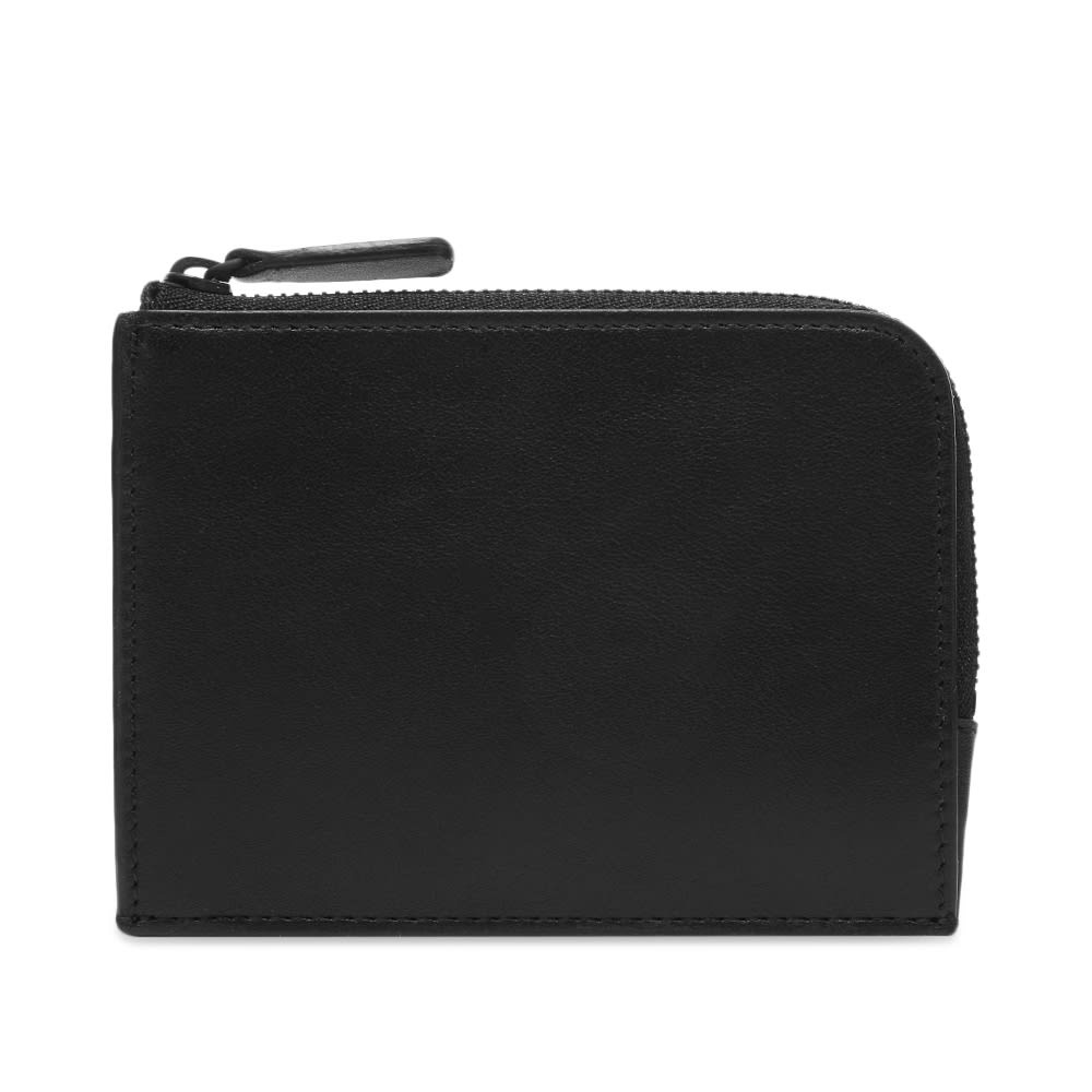 Common Projects Zipper Wallet - 2