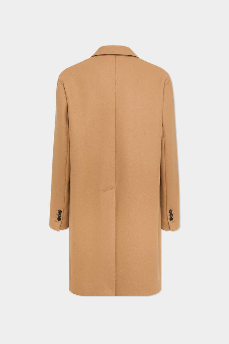 DSQUARED2 EASY COAT outlook