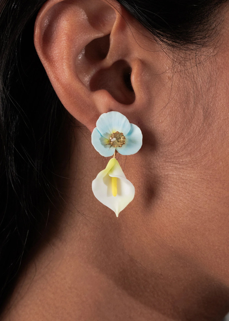 Jennifer Behr Vera Earrings outlook