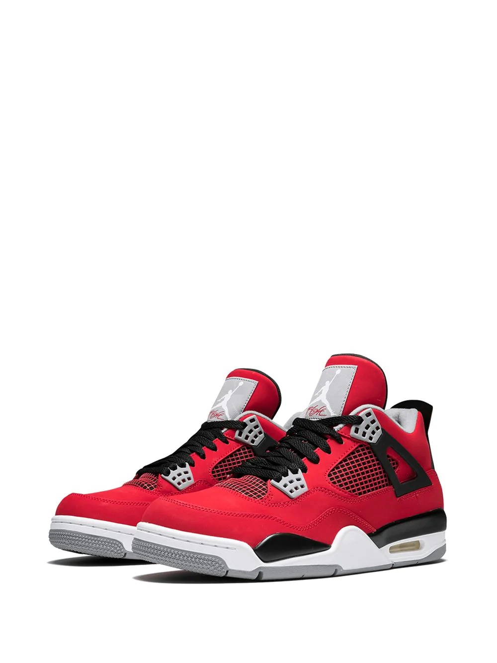 Air Jordan 4 Retro toro bravo - 2