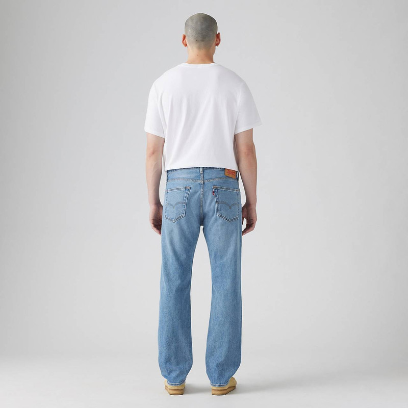 501® ORIGINAL FIT MEN'S JEANS 5