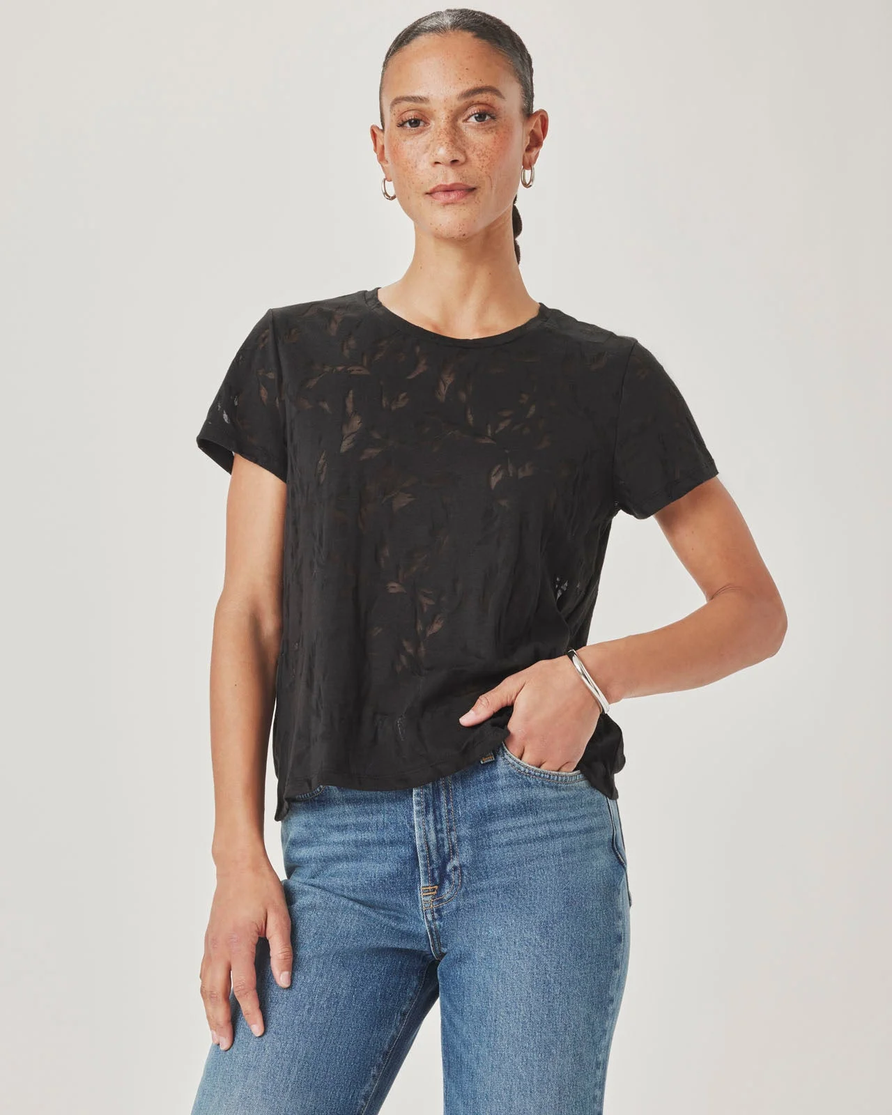 Air Burnout Tee - 1