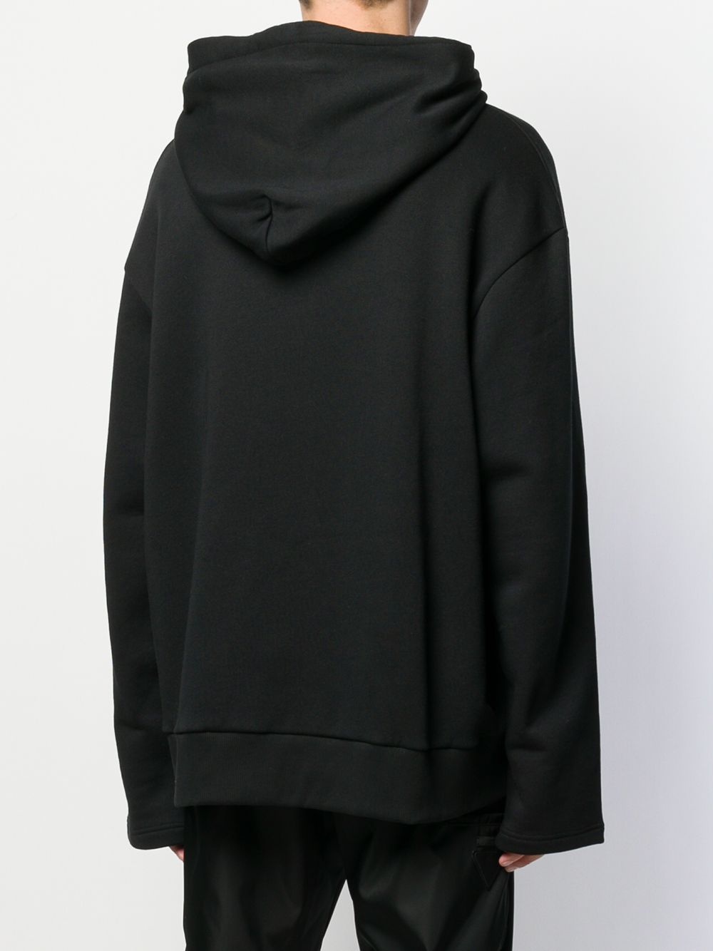 3th Anniv hoodie - 4