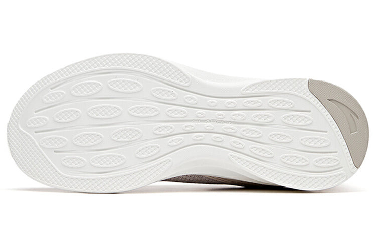 (WMNS) ANTA Running Series Sneakers Hydro 'Lotus Grey' 122015579-2 - 6