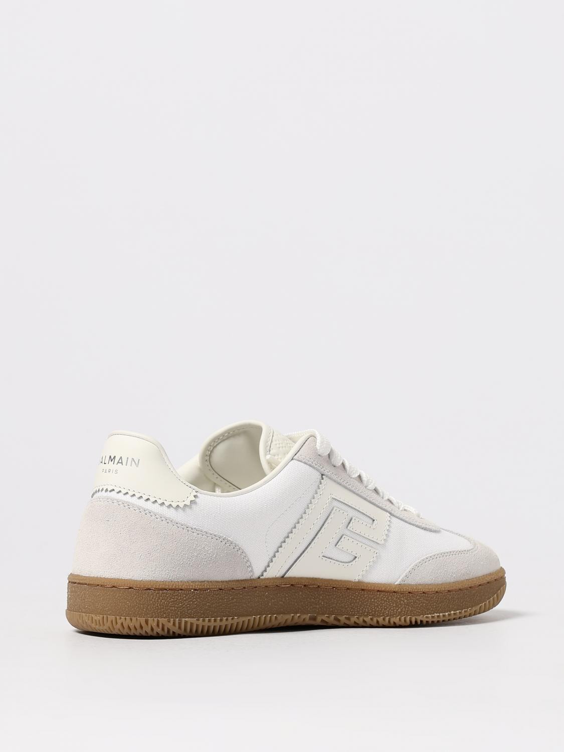 Sneakers woman Balmain - 3