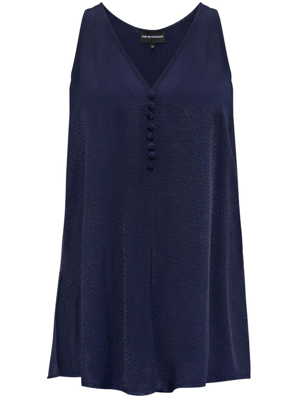 Armure blouse - 1