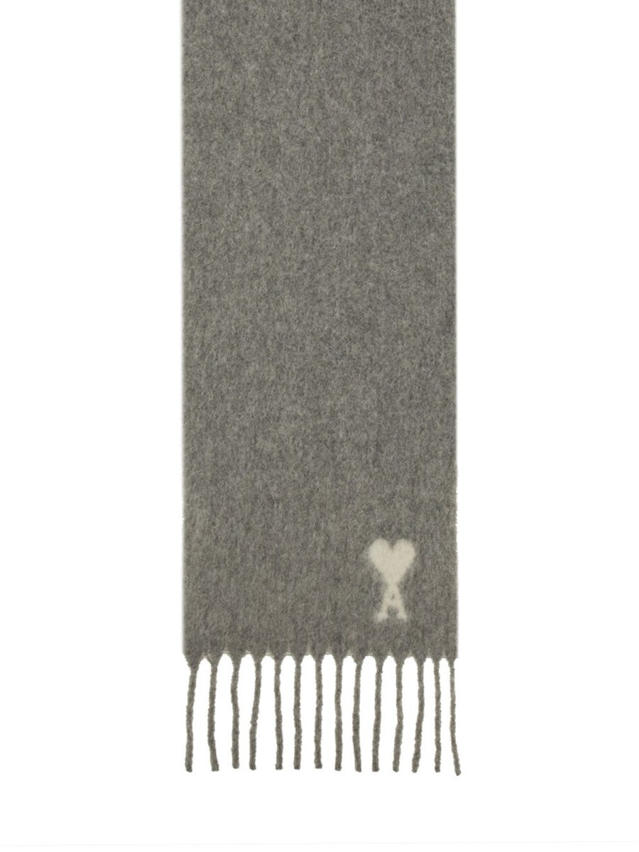 AMI DE COEUR ALPACA SCARF - 2