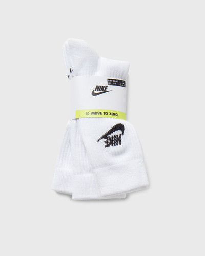 Nike Everyday Essential Crew Socks (3 Pairs) outlook