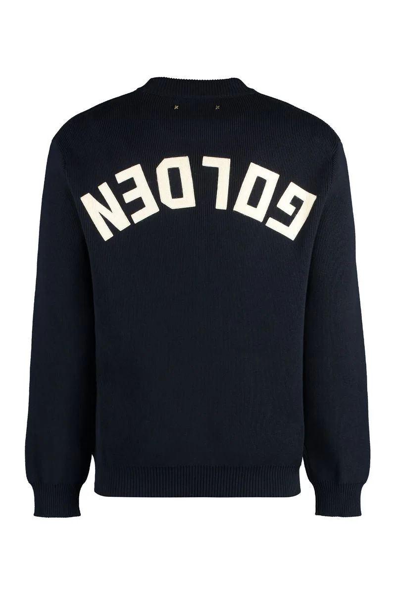 Golden Goose Sweaters - 1