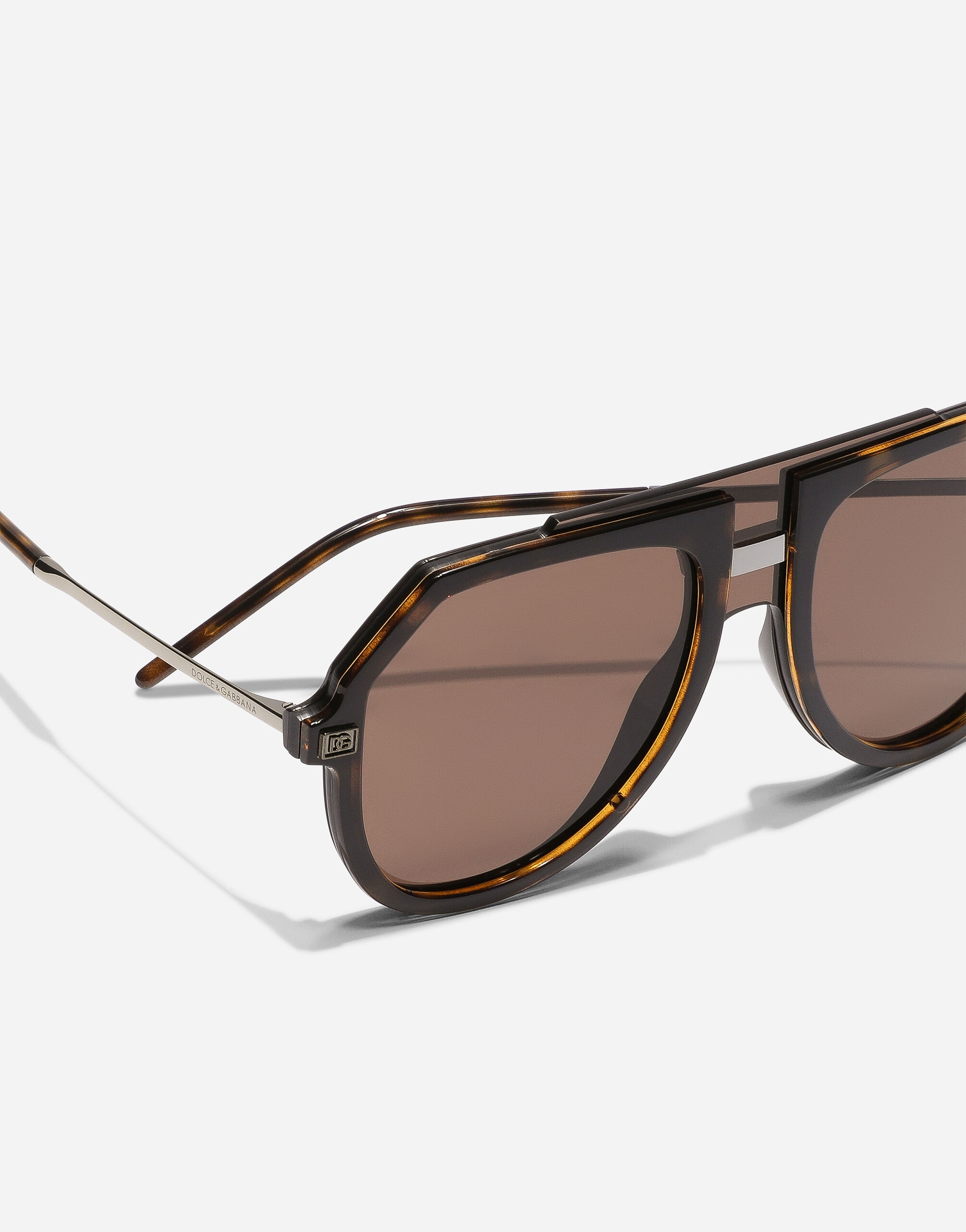 Lusso Sartoriale sunglasses - 2
