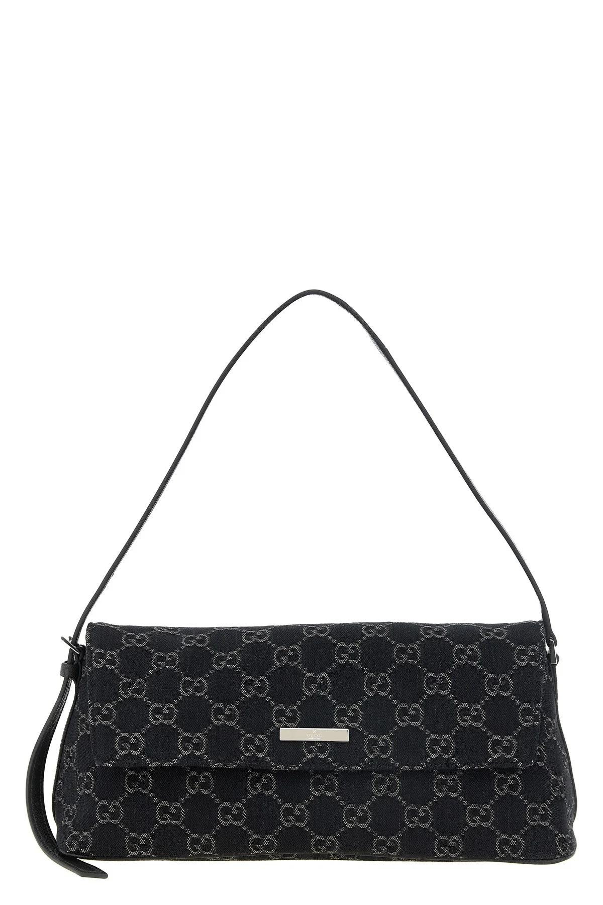 'Madison' Medium Shoulder Bag - 1