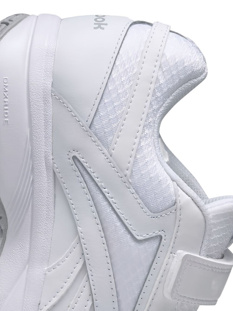 Work N Cushion 4.0 double-strap sneakers 4