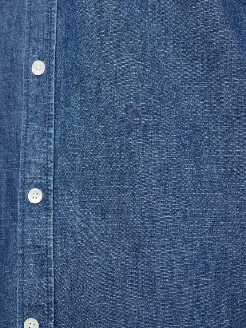 button-up shirt 6