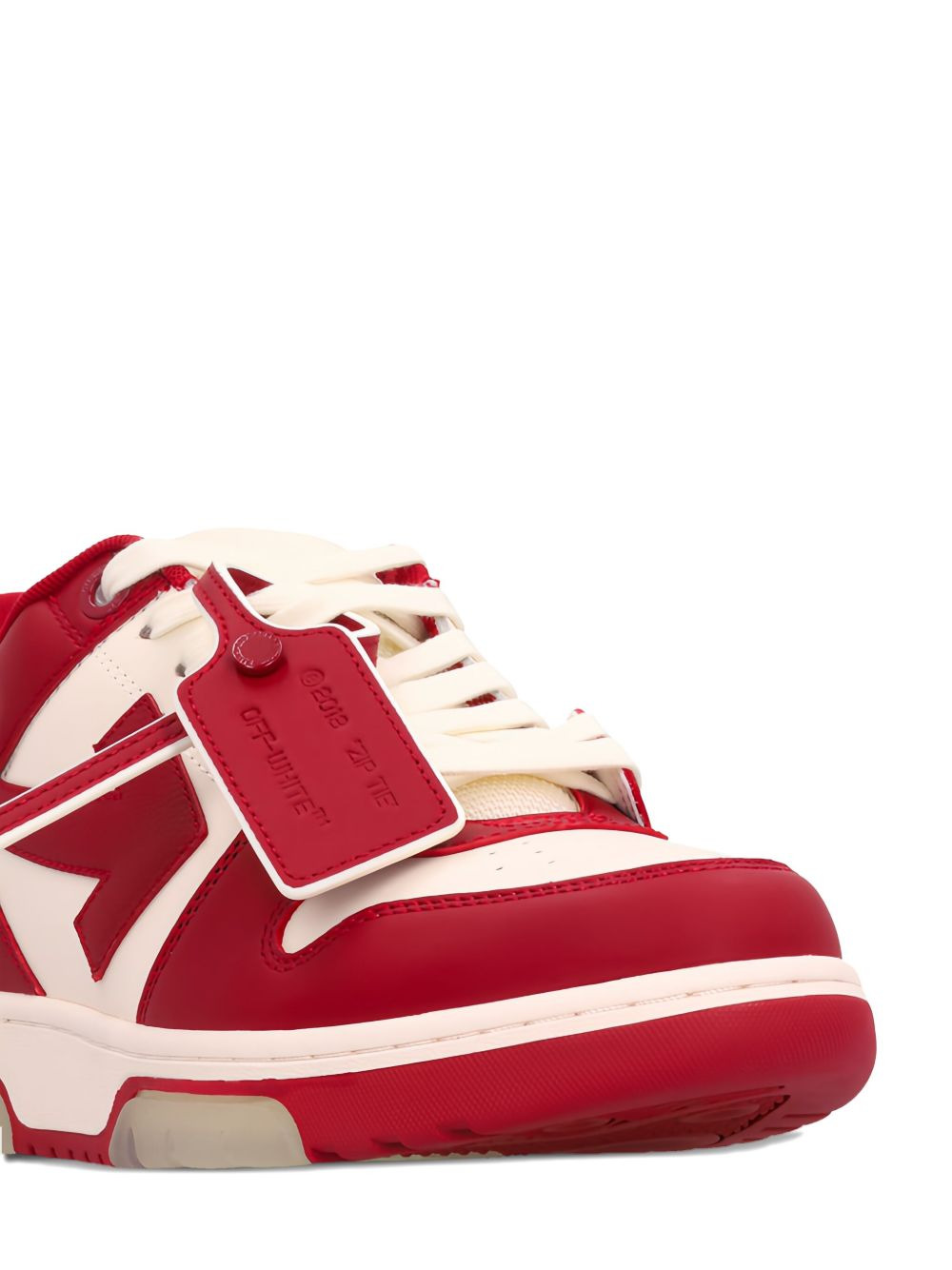 Out Of Office sneakers - 3