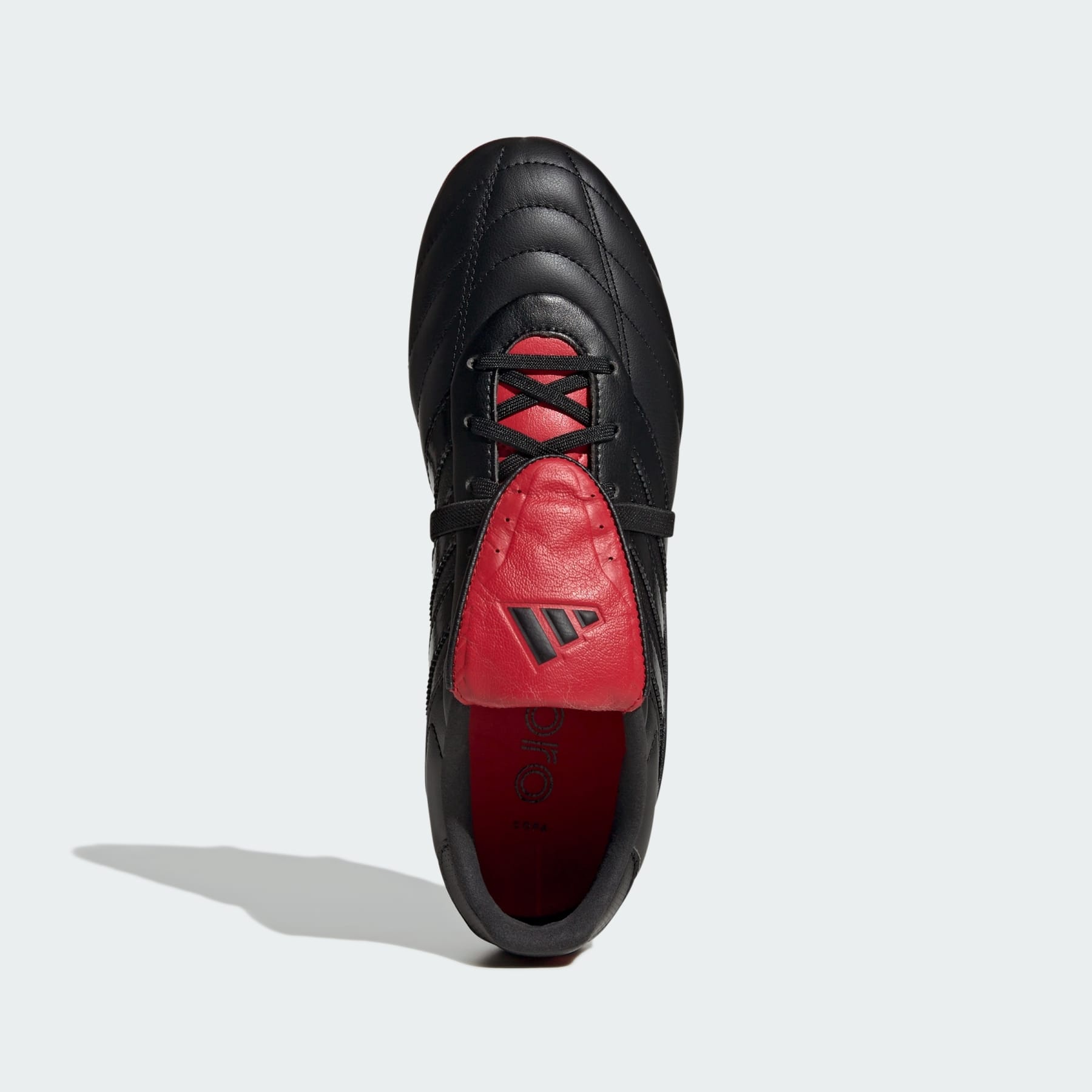 Copa Gloro 2 Firm Ground Soccer Cleats - 3