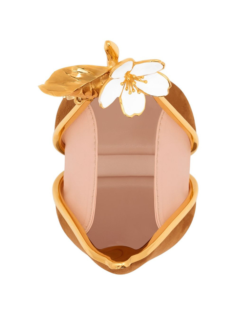 pear-shape clutch bag 5