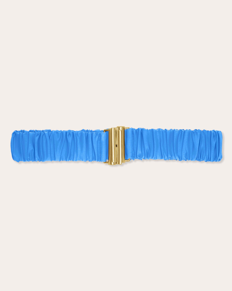 Silk Belt 1