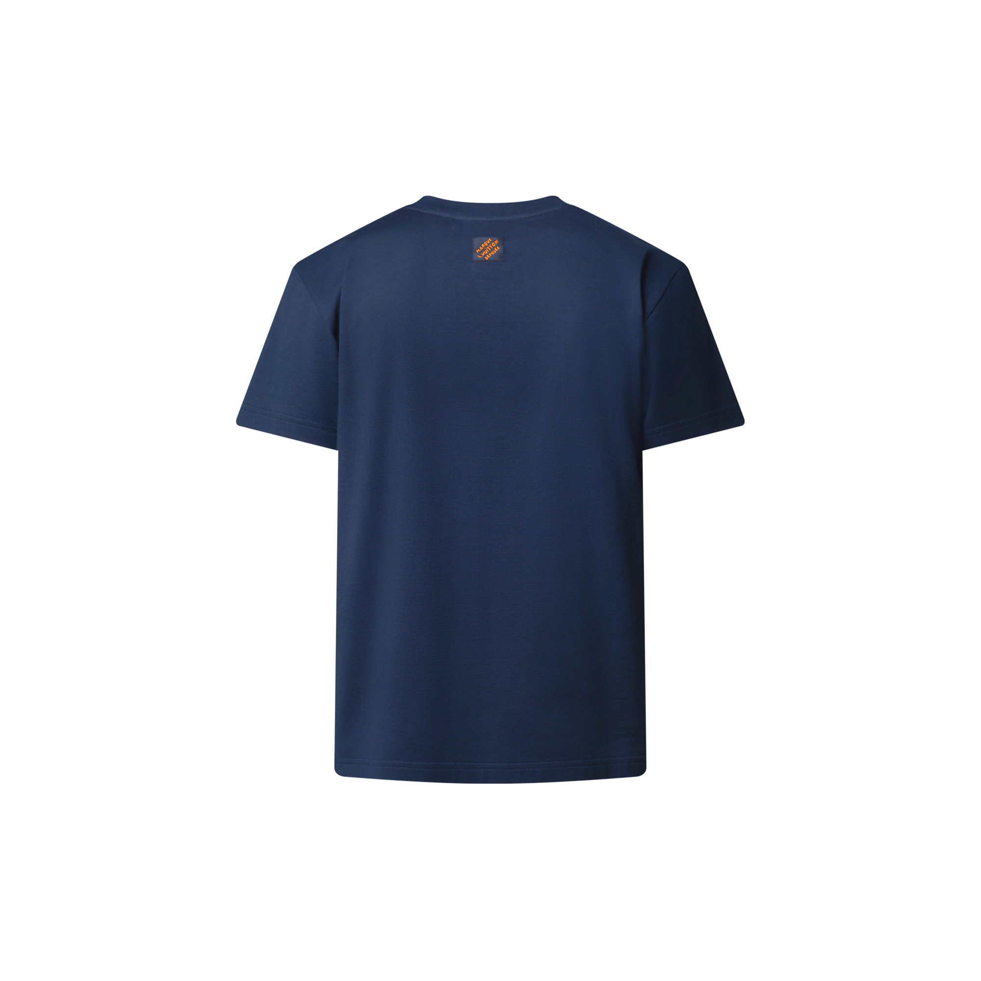 Embroidered T-Shirt - 3