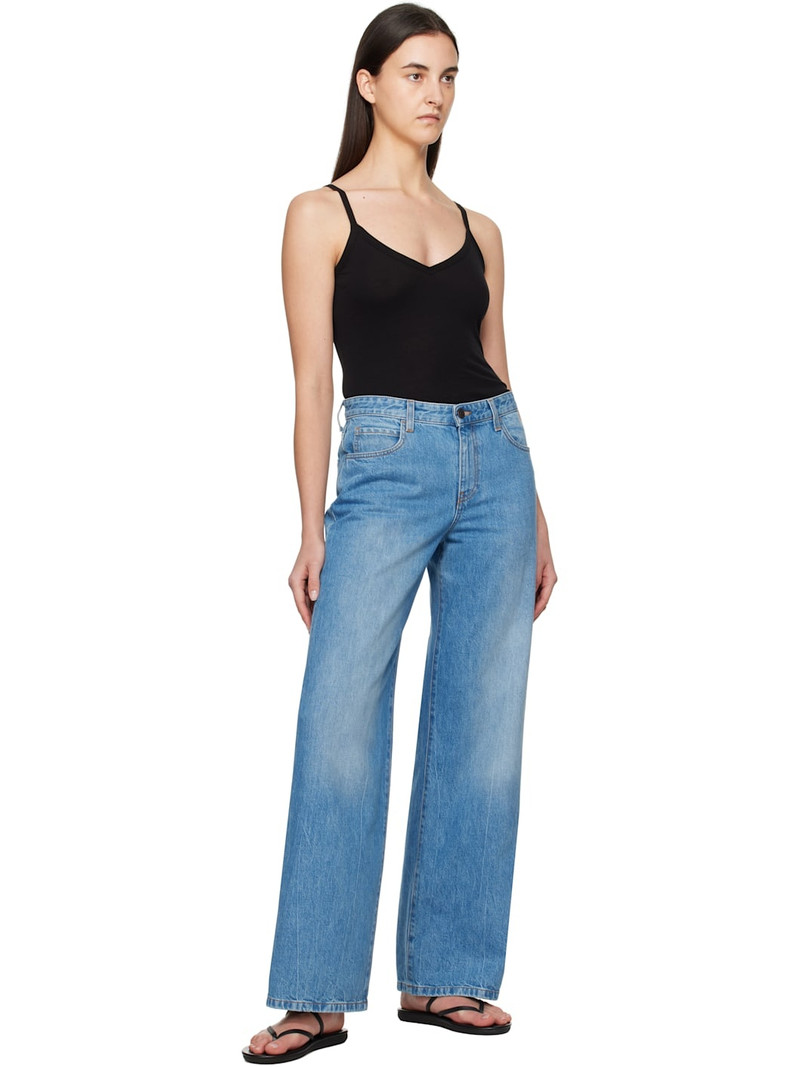 ANCIENT GREEK SANDALS Black Myla Flip-Flops outlook