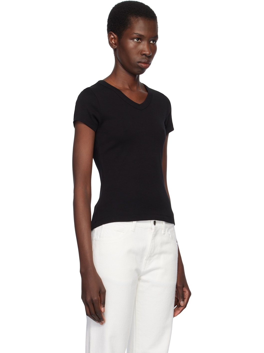 Black Jill Baby T-shirt - 2