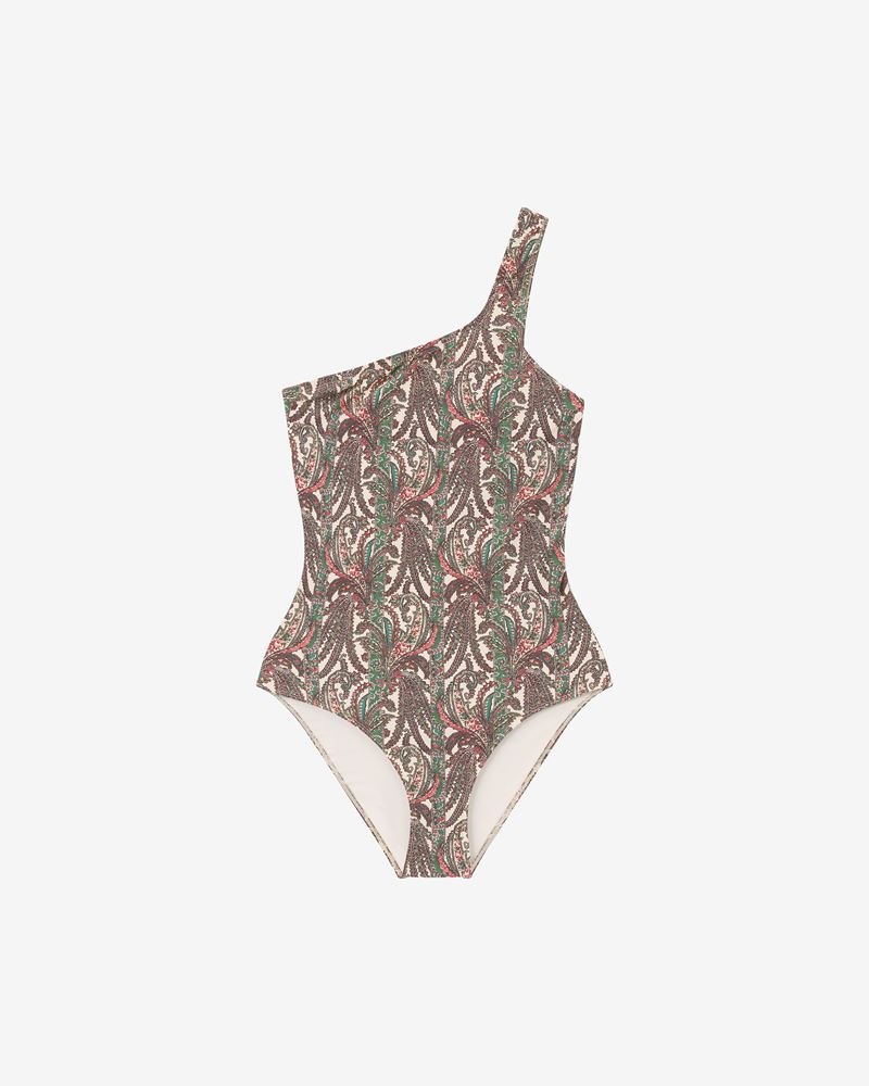 SAGE SWIMSUIT - 1