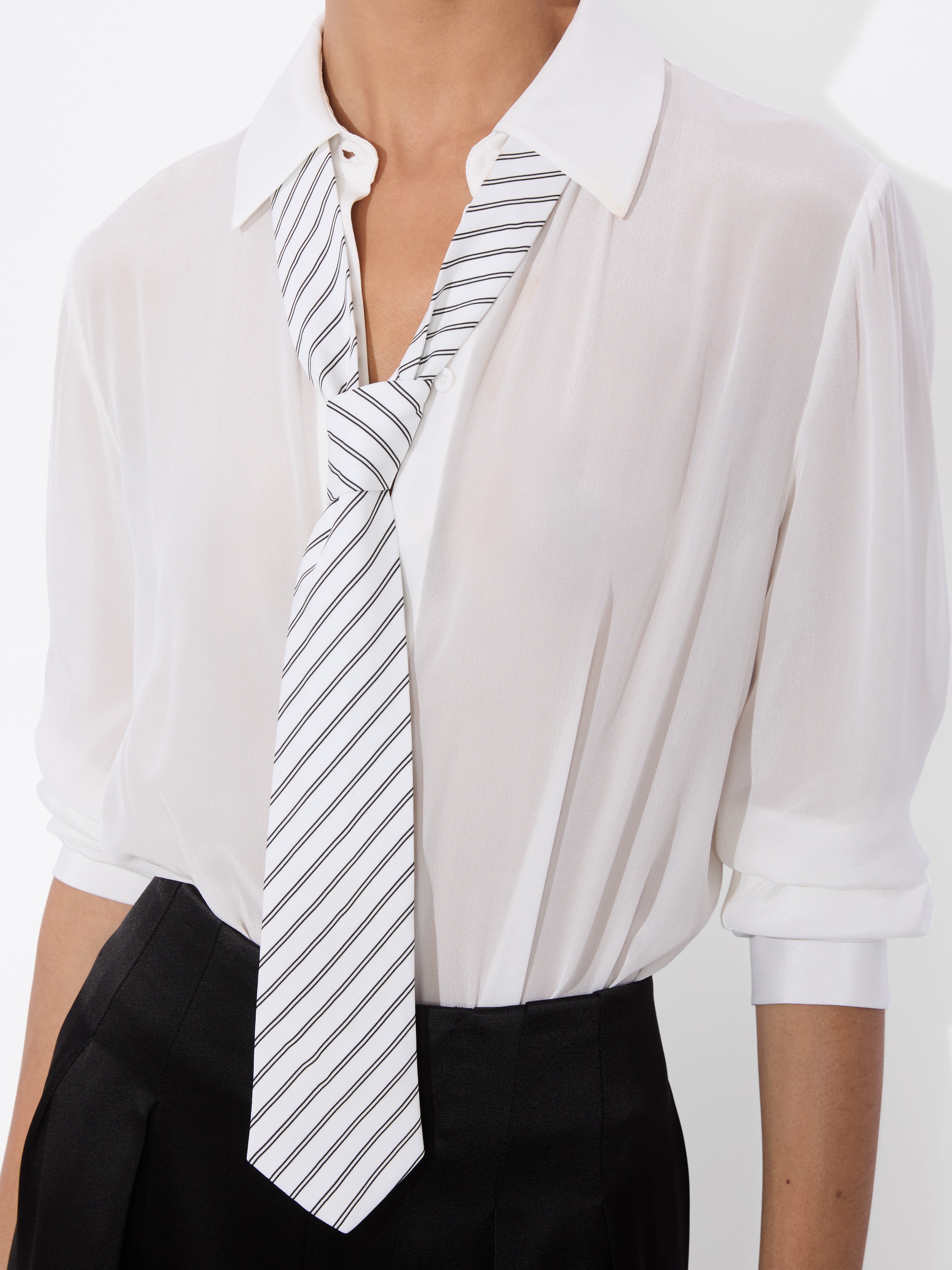 WILLA TIE - 2