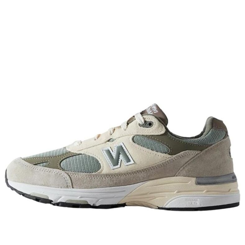 New Balance (WMNS)New Balance 993 x Kith Made in USA 'Spring 101