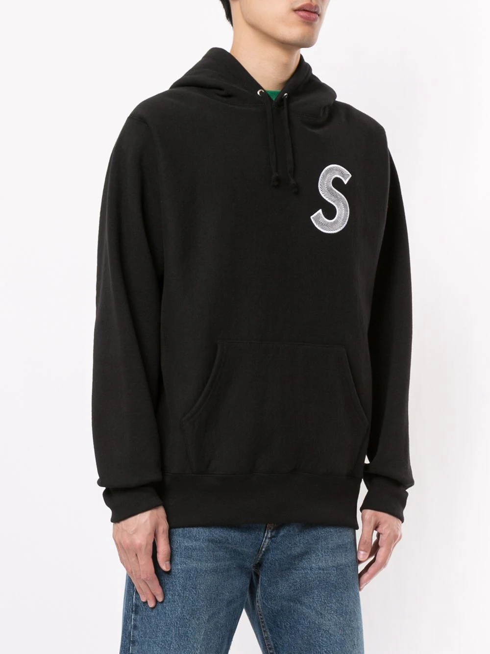 S logohoodie - 3