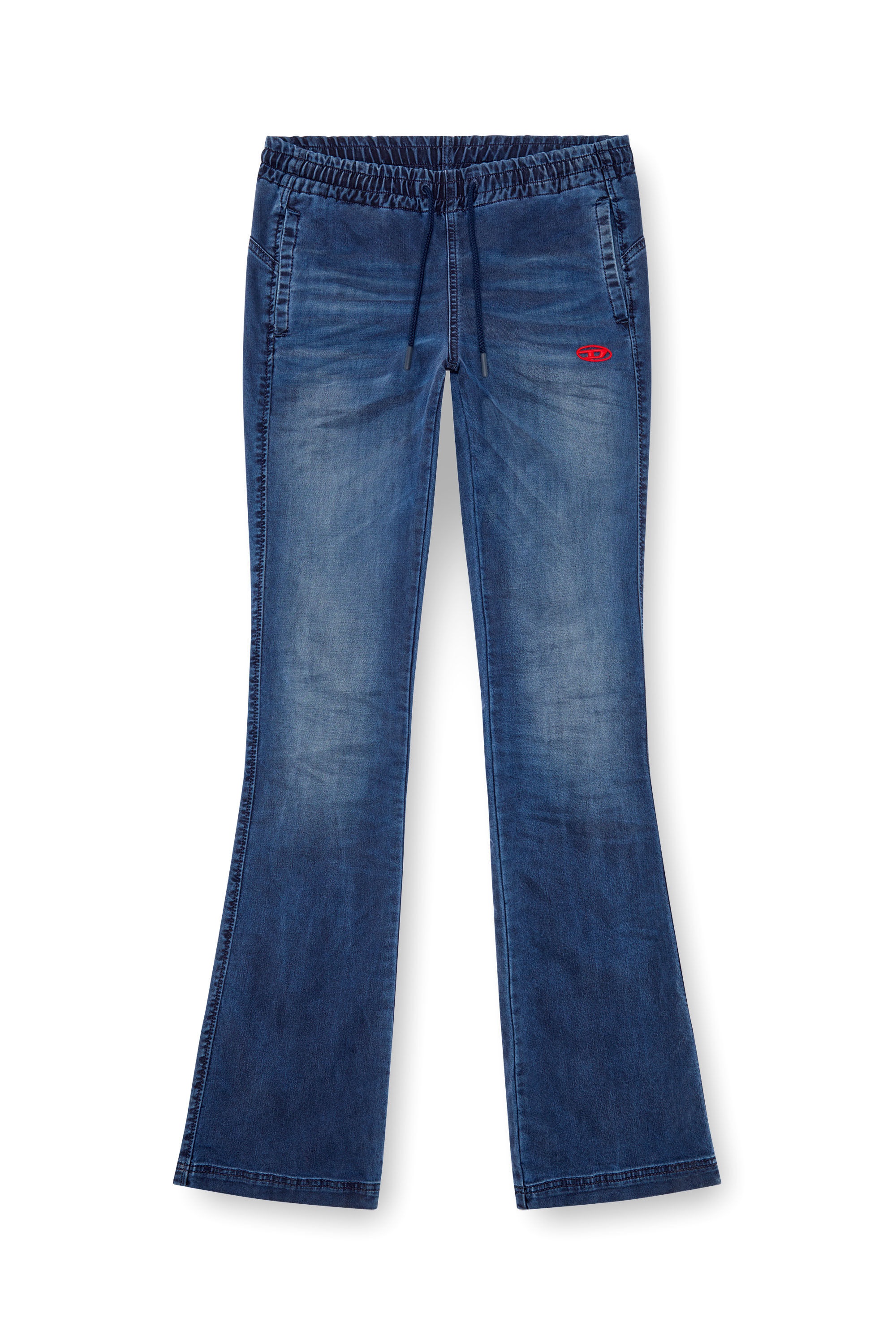 BOOTCUT AND FLARE 2069 D-EBBEY JOGGJEANS® 068LX - 1