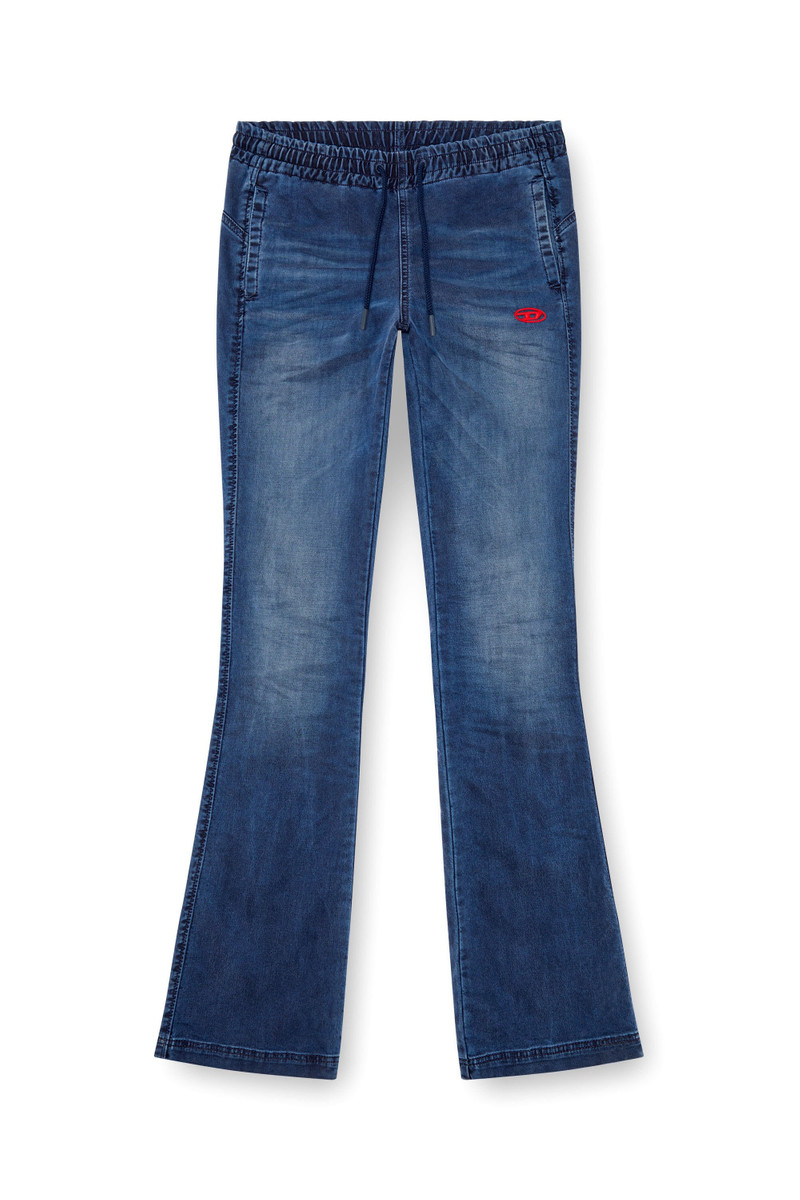 BOOTCUT AND FLARE 2069 D-EBBEY JOGGJEANS® 068LX 1