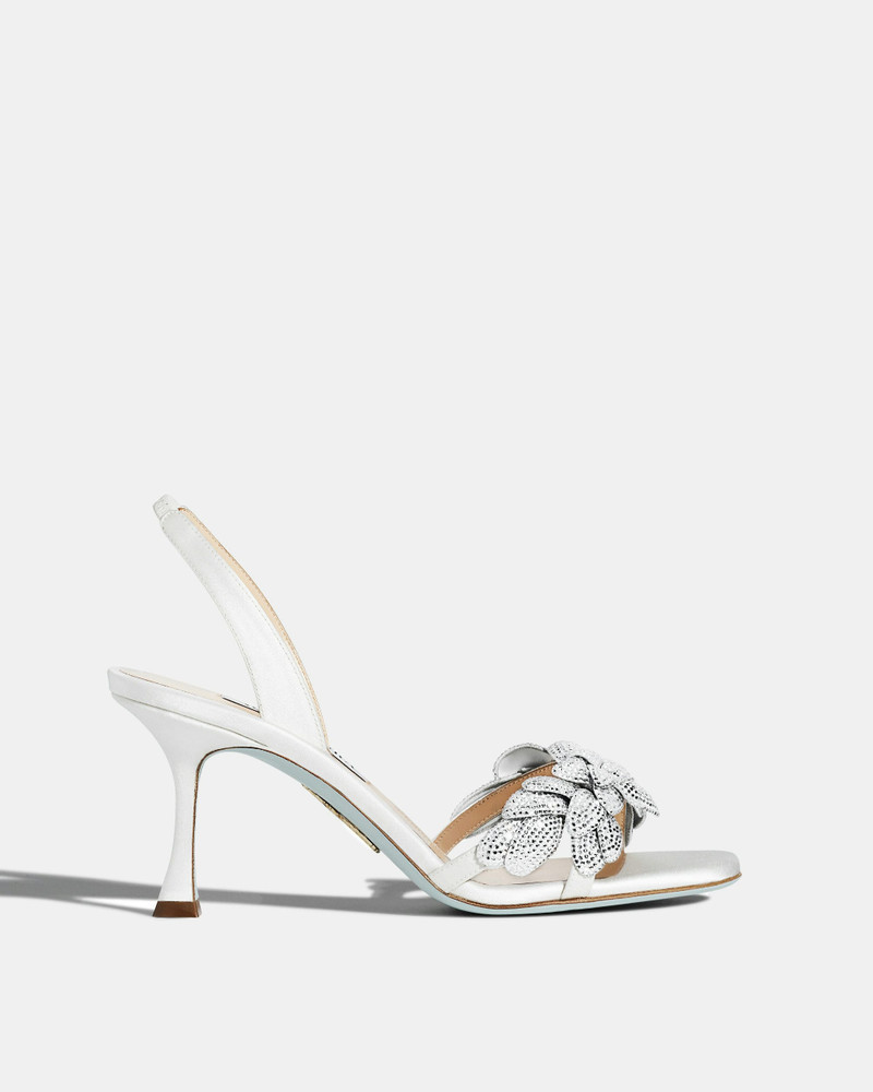 Galactic Flower Sandal 75 1