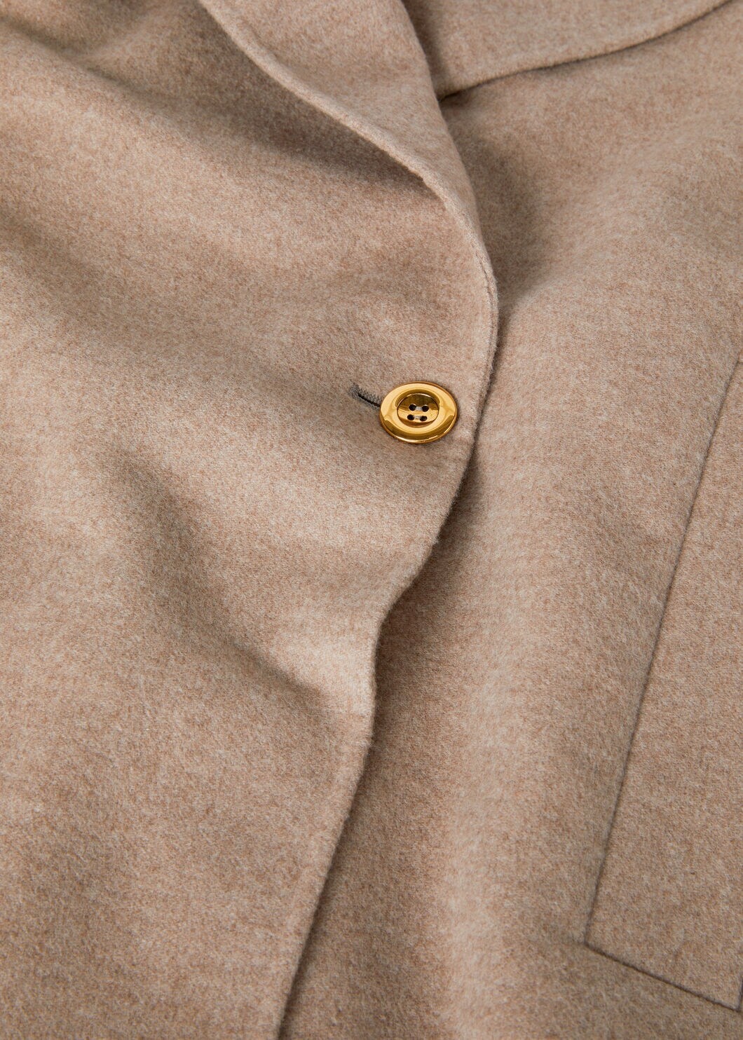 Enrique Coat - 7