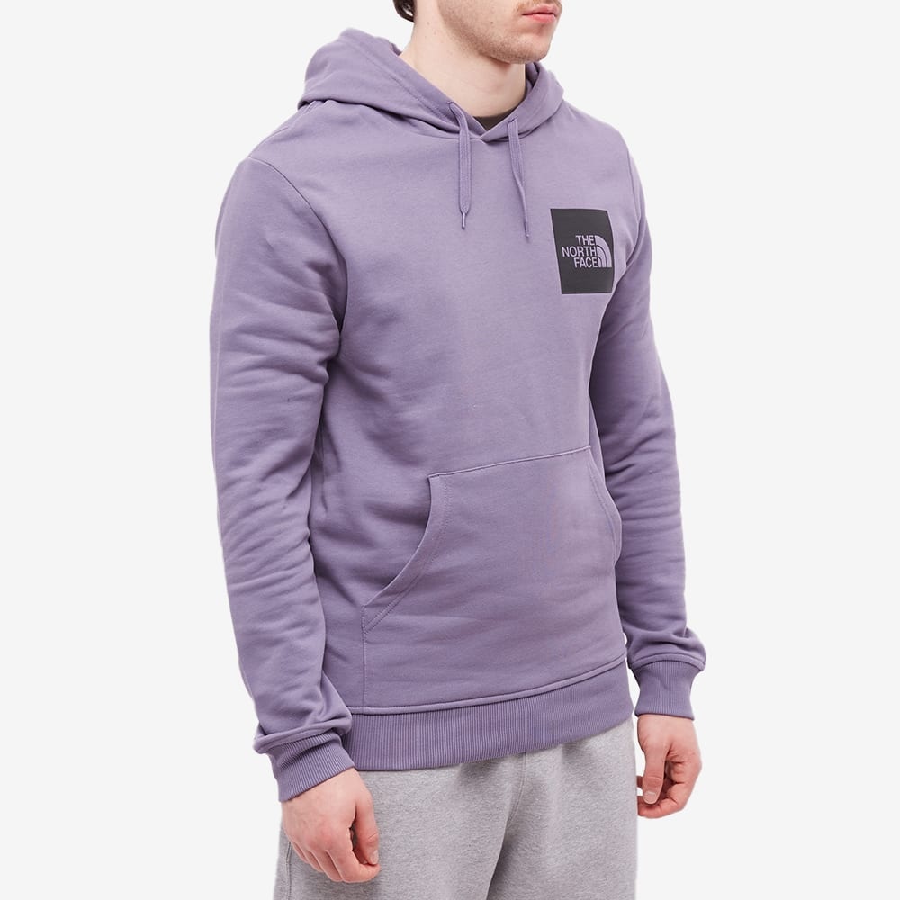 The North Face Fine Popover Hoodie - 2