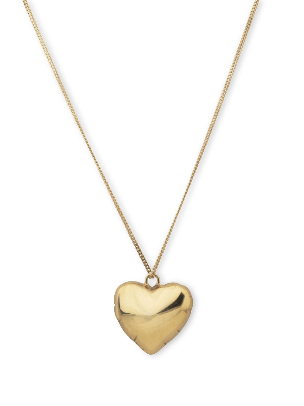 Classicworks™ Heart necklace - 2