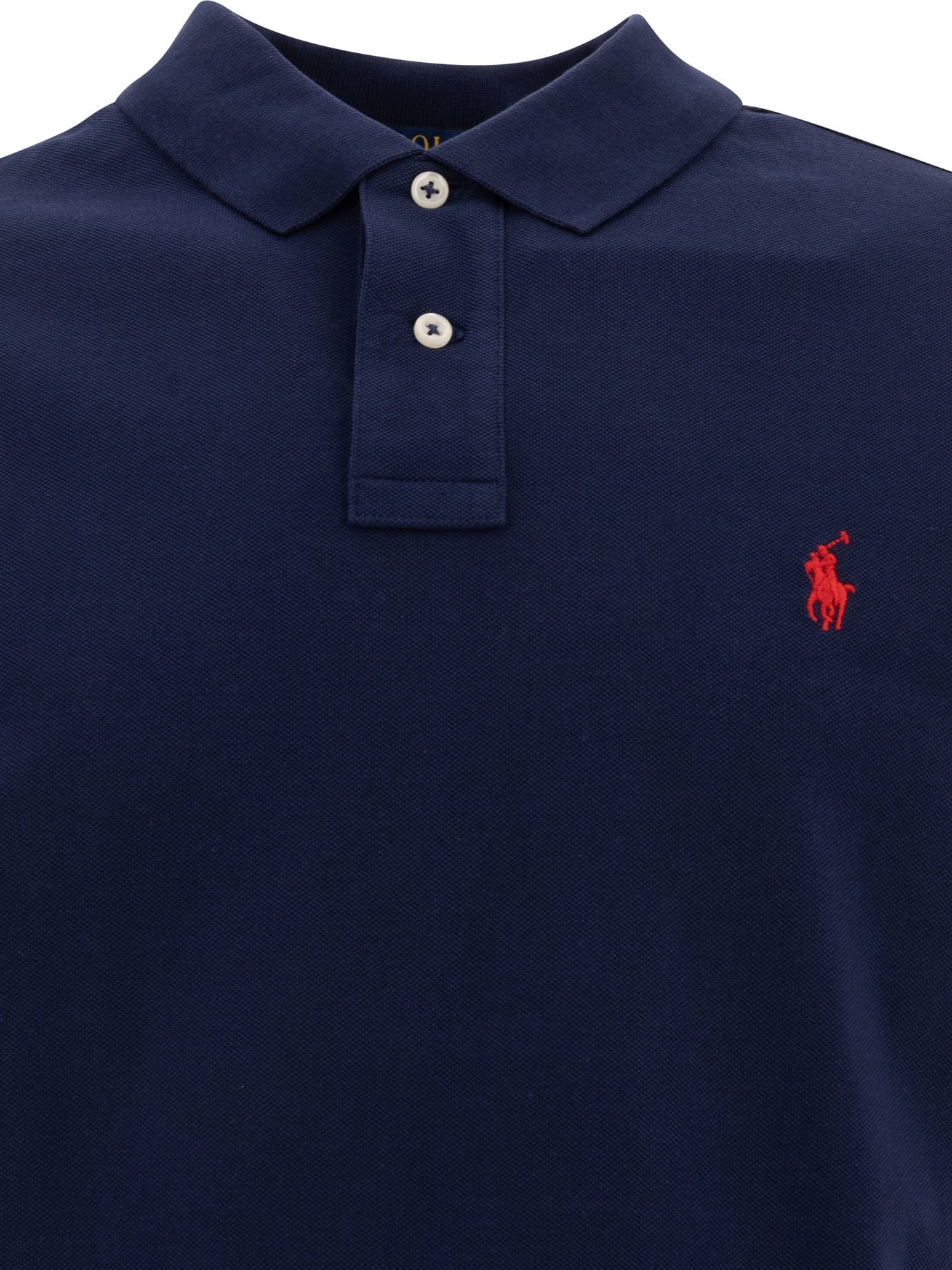 Polo Ralph Lauren - Polo Ralph Lauren Polo Shirts - 3