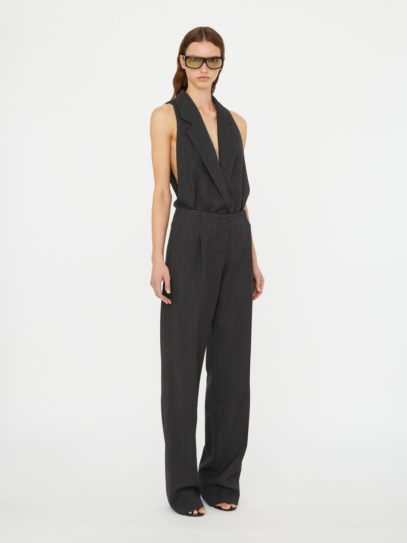 Redux Twill Trouser 4