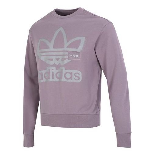 adidas originals Adicolor Crew Sweatshirt HS1997 - 1