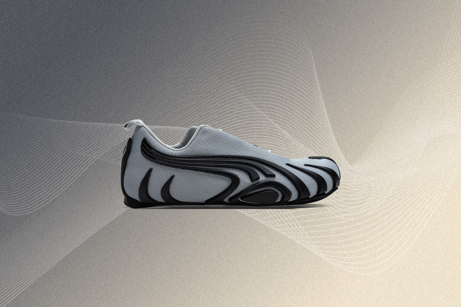 TALON OG - FLAT LIGHT GRAY - 5