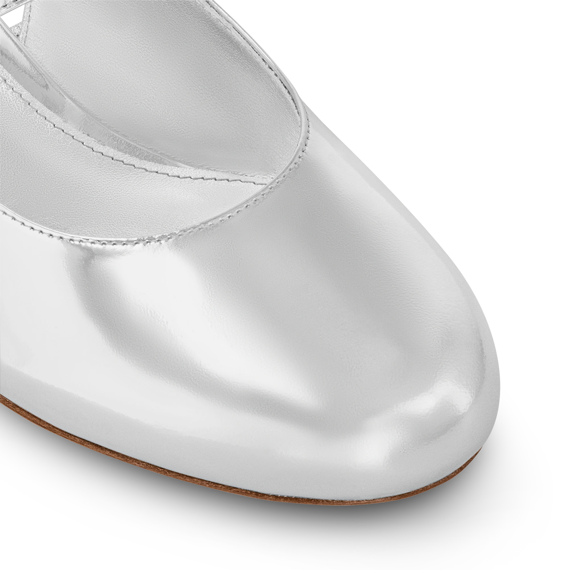 Romy Slingback Pump - 4