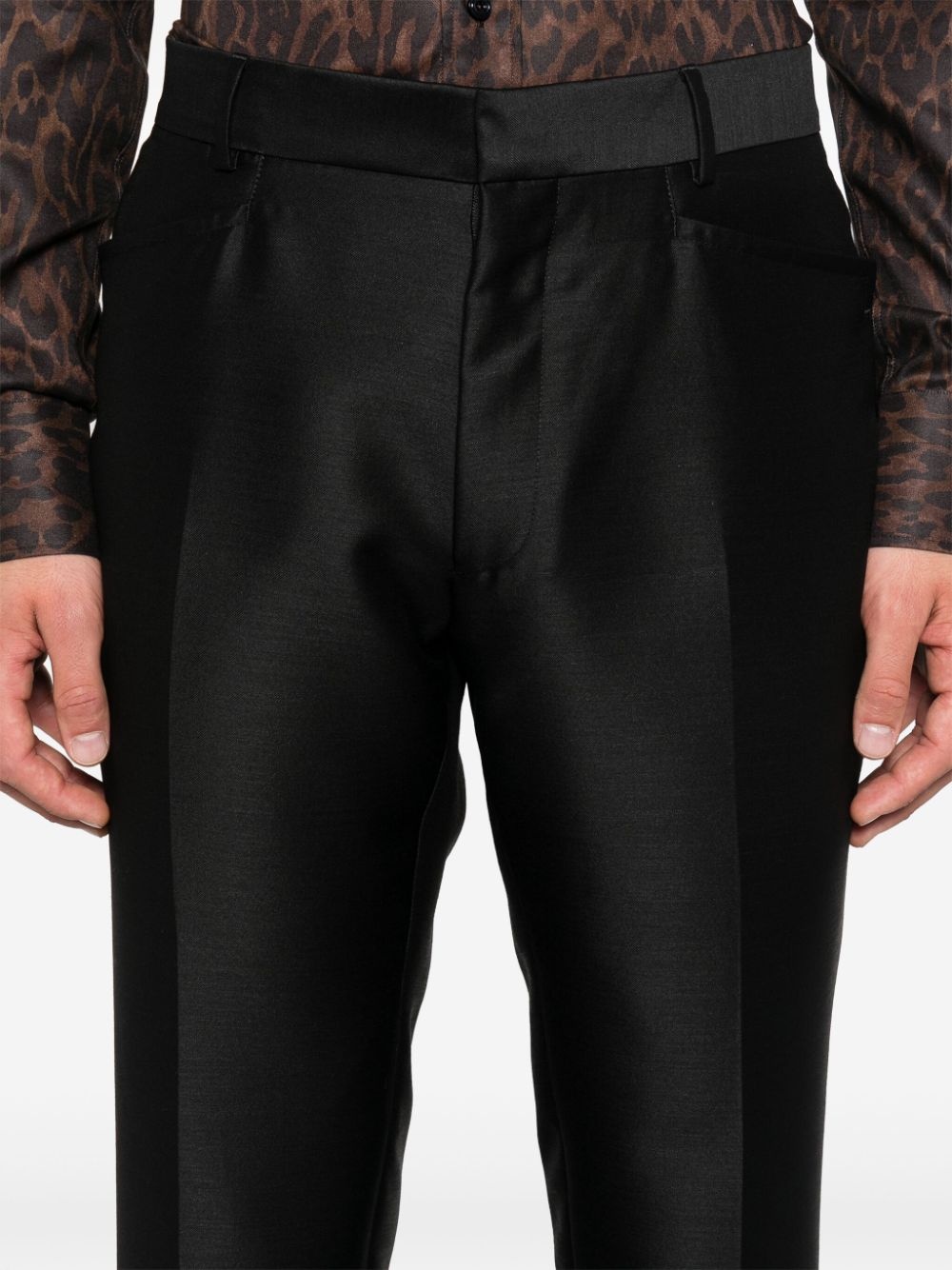 Dyllan trousers - 5