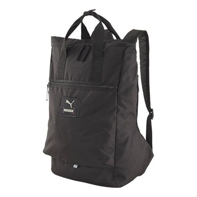 PUMA Better Backpack 'Black' 079224-01 1