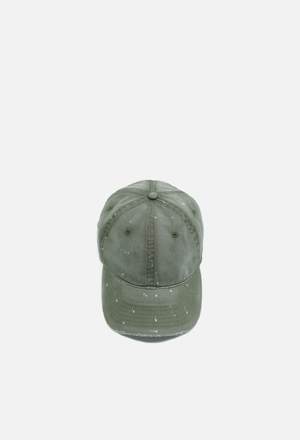 FOLSOM HAT - 6